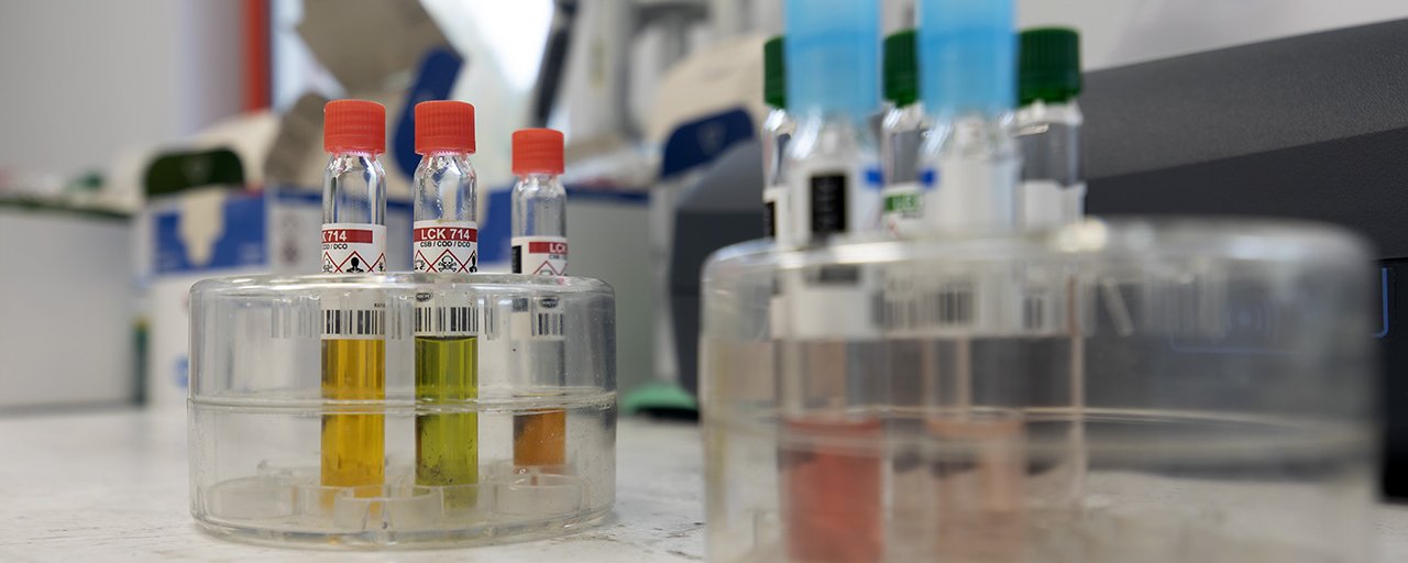 NBCO SOLUTIONS • Acteur du traitement biologique des eaux usées industrielles 