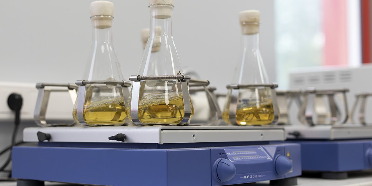 NBCO SOLUTIONS • Acteur du traitement biologique des eaux usées industrielles 