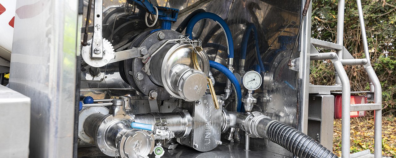 NBCO SOLUTIONS • Specialist in the biological treatment of industrial wastewater 