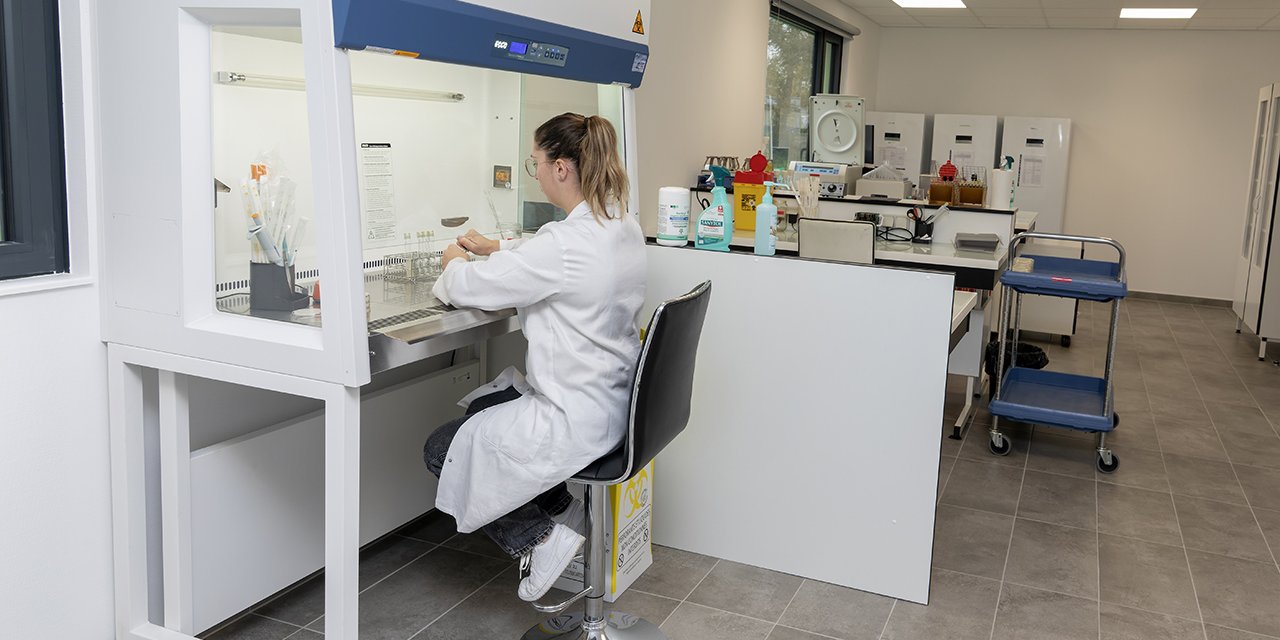 NBCO SOLUTIONS • Acteur du traitement biologique des eaux usées industrielles 