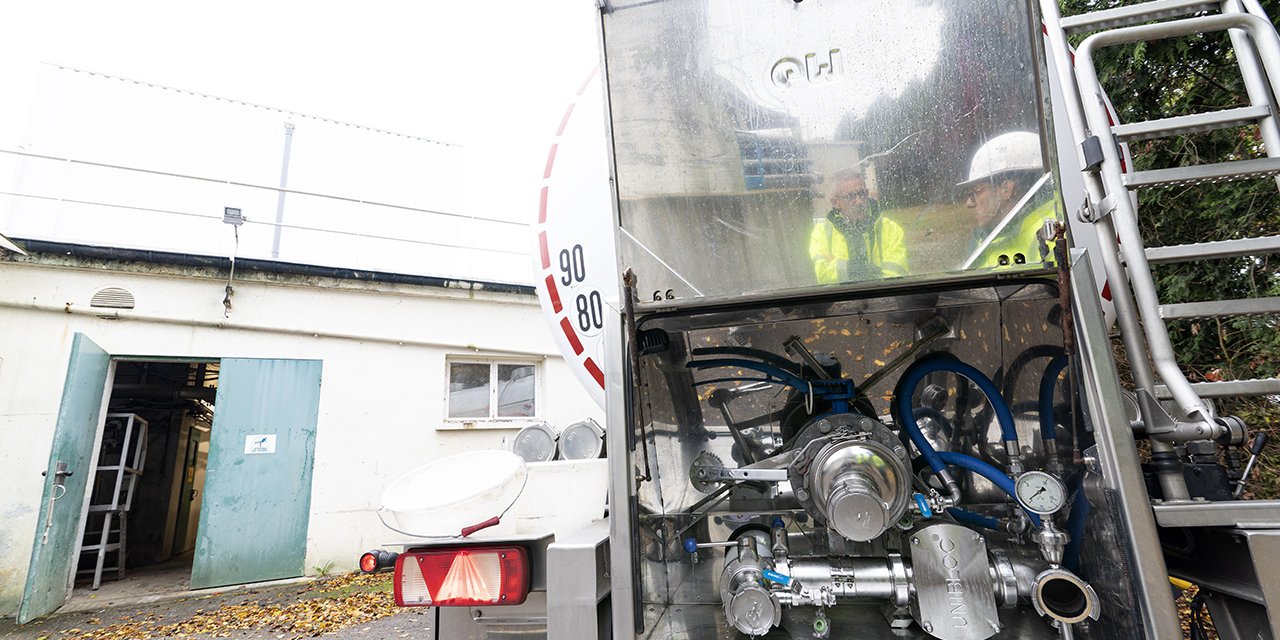 NBCO SOLUTIONS • Acteur du traitement biologique des eaux usées industrielles 