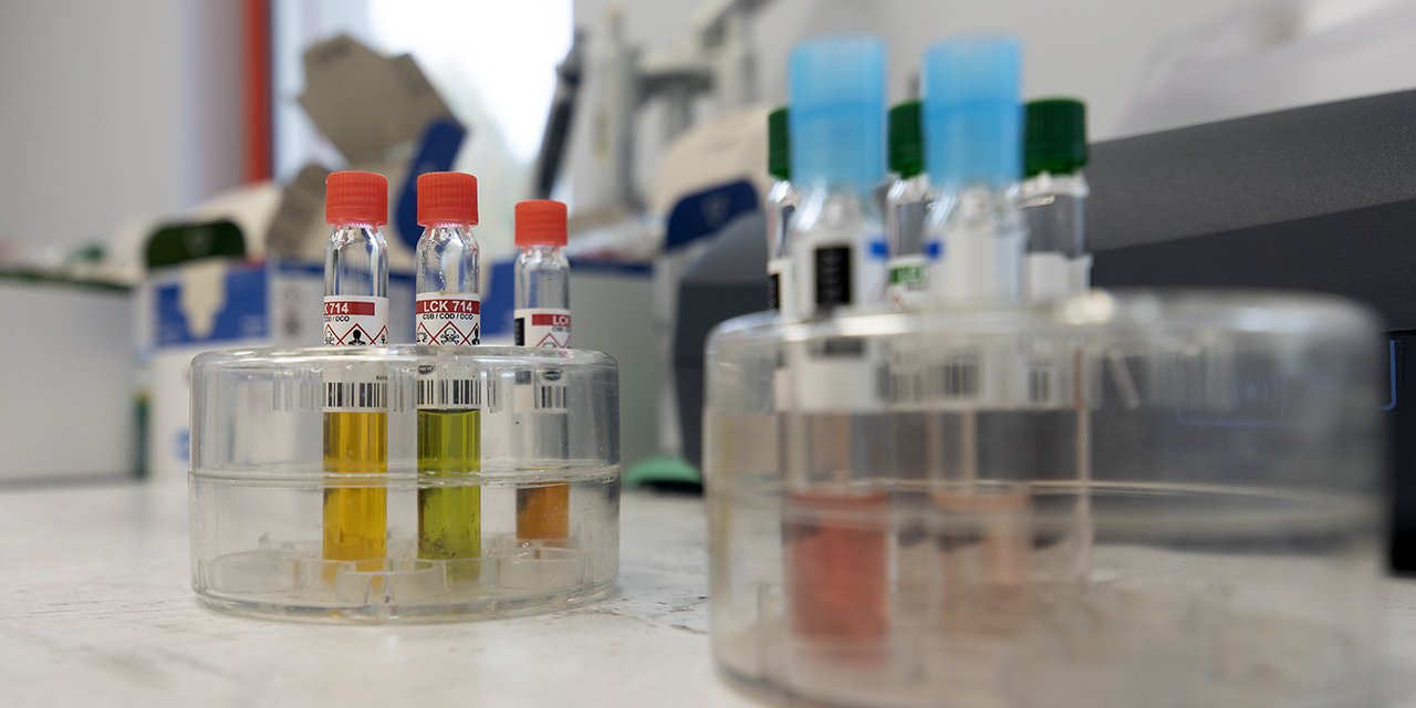 NBCO SOLUTIONS • Acteur du traitement biologique des eaux usées industrielles 