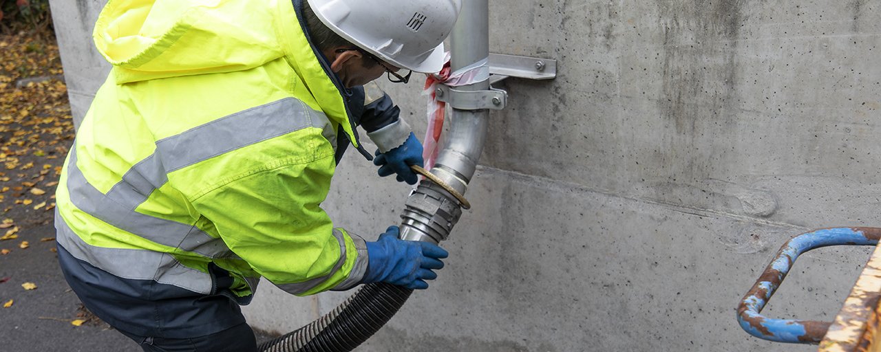 NBCO SOLUTIONS • Acteur du traitement biologique des eaux usées industrielles 