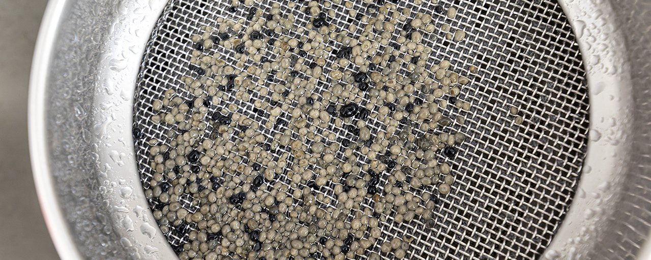 NBCO SOLUTIONS • Specialist in the biological treatment of industrial wastewater 