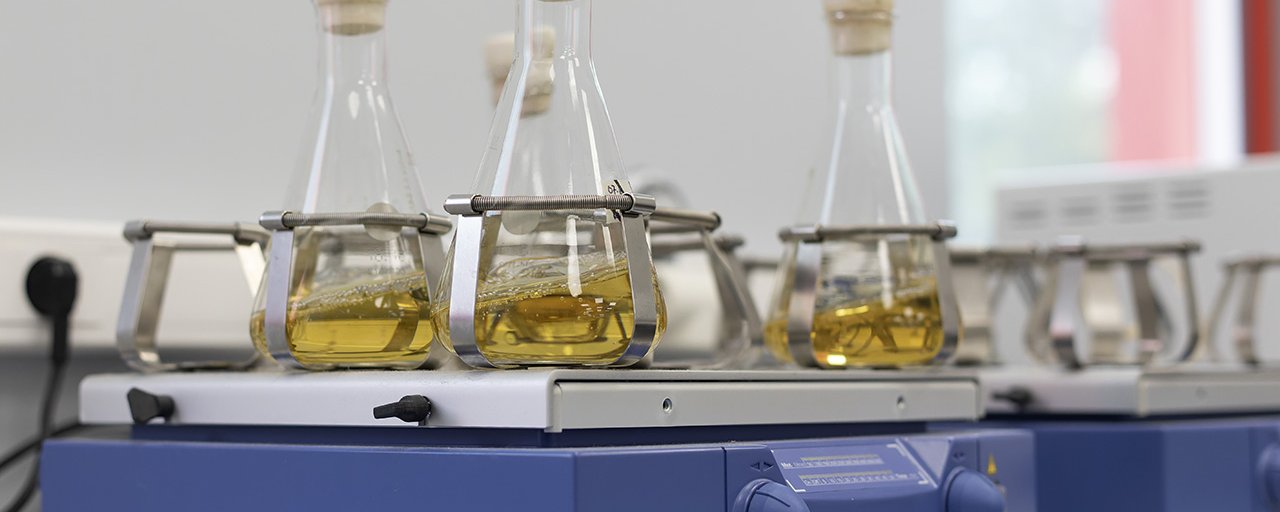 NBCO SOLUTIONS • Acteur du traitement biologique des eaux usées industrielles 