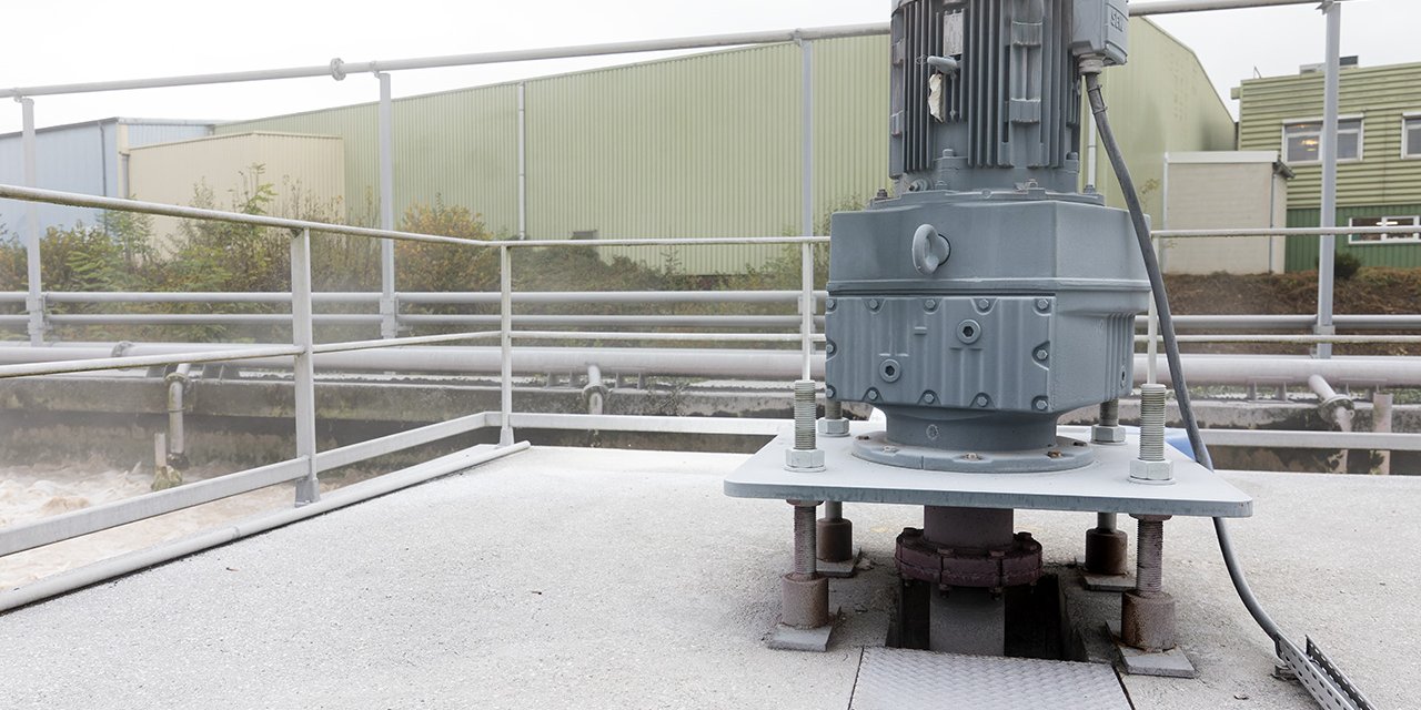 NBCO SOLUTIONS • Acteur du traitement biologique des eaux usées industrielles 