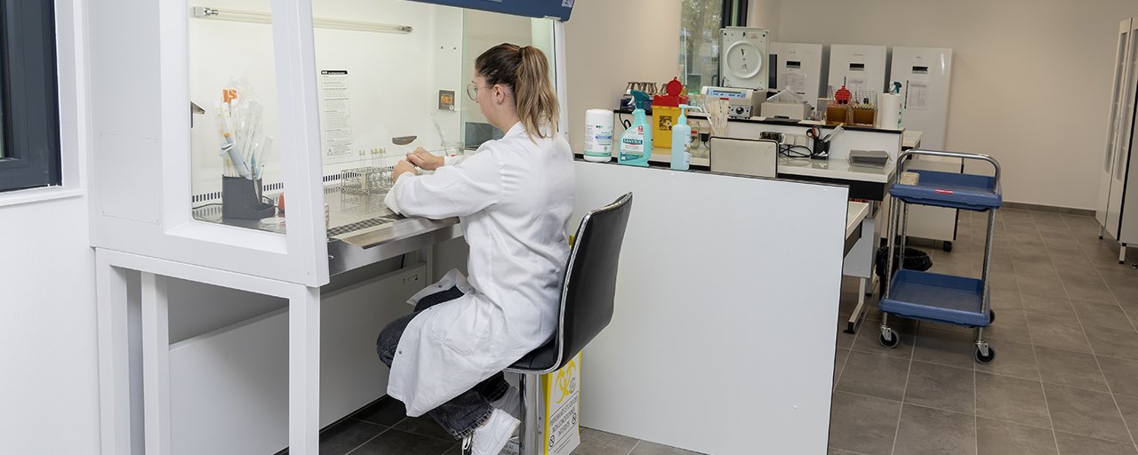 NBCO SOLUTIONS • Acteur du traitement biologique des eaux usées industrielles 